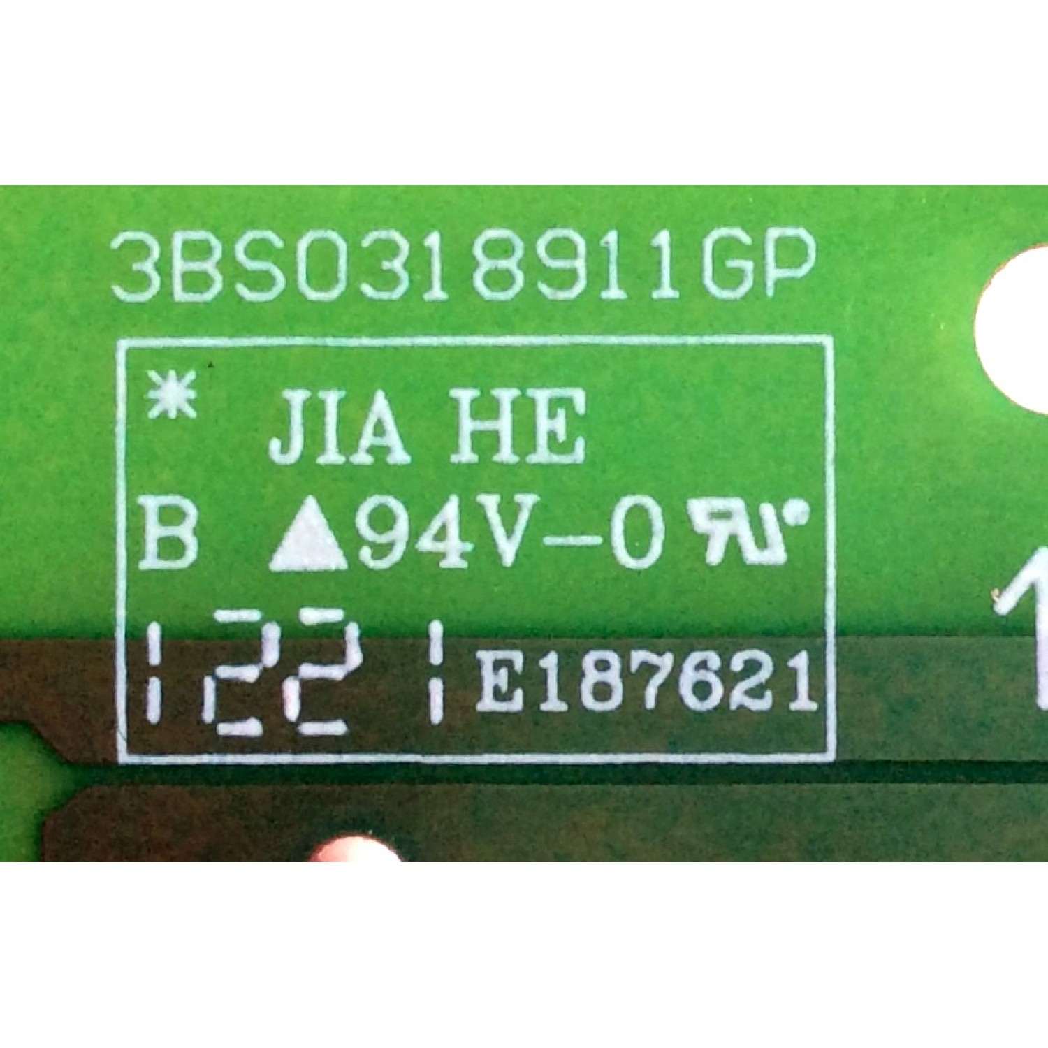 FUENTE DE PODER PARA TV VIZIO / NUMERO DE PARTE 5604099G21 / 56.04099.G21 / FSP098-3F01 / 3BS0318911GP / MODELOS E320AR / E322AR LWJAMMCN - Imagen 3